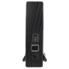 Boîtier externe USB 3.1 TooQ TQE-3527 - S-ATA 3,5" / Noir