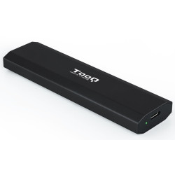 Boîtier externe USB-C 3.2...