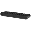 Clavier gaming mécanique AZERTY Corsair K65 RGB MINI 60% - CHERRY MX Red / Noir