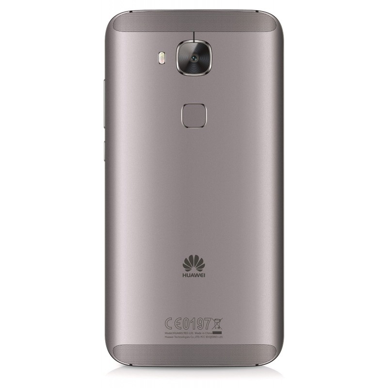 Téléphone Portable Huawei G8 / Argent