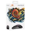 Souris Gamer Filaire BARACUDA NAUTILUS BGM-011 - Noir