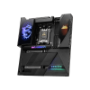 Carte mère MSI MEG X870E GODLIKE / E-ATX / AM5 / DDR5