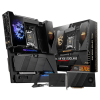 Carte mère MSI MEG X870E GODLIKE / E-ATX / AM5 / DDR5