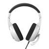 Micro-Casque Gaming Baracuda BGH-021 HYDRA RGB / Blanc