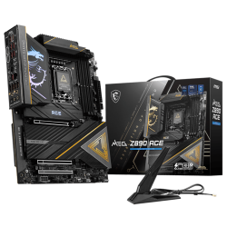 Carte mère MSI MEG Z890 ACE / ATX / LGA 1851 / DDR5