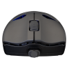 SOURIS sans fil White Shark  WGM-5019 DAGONET/ 24.000 dpi - black