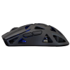 SOURIS sans fil White Shark  WGM-5019 DAGONET/ 24.000 dpi - black