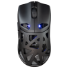 SOURIS sans fil White Shark  WGM-5019 DAGONET/ 24.000 dpi - black