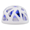 SOURIS sans fil White Shark  WGM-5019 DAGONET / 24.000 dpi - white