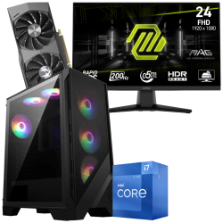 Setup Gamer Special Pc de...