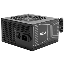 Boîte d'alimentation MSI...