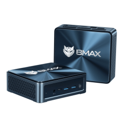 Mini Pc de bureau BMAX B4...
