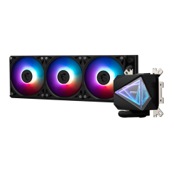 Kit Watercooling MSI MAG...
