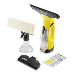 NETTOYEUR DE VITRES KARCHER WV2 PLUS