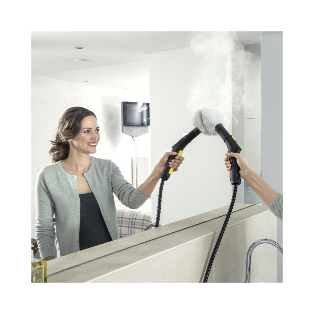 Nettoyeur à Vapeur KÄRCHER SC 5 EasyFix 2000W / 1-512-530