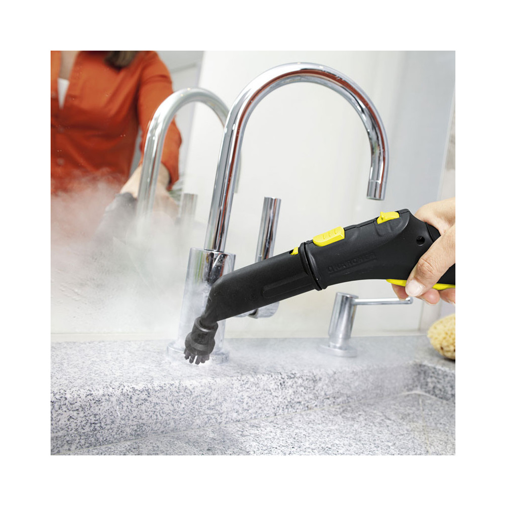 Nettoyeur à Vapeur KÄRCHER SC 5 EasyFix 2000W / 1-512-530