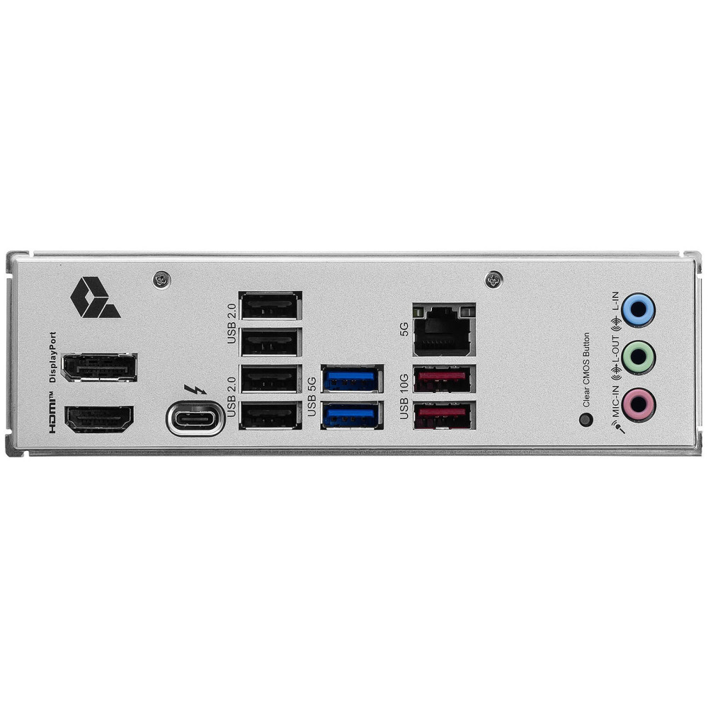 Carte mère MSI PRO B860-P