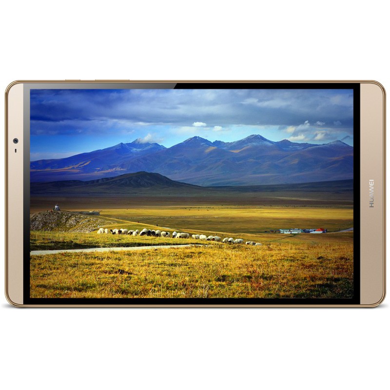 Tablette Huawei MediaPad M2 8.0 / 4G / Gold