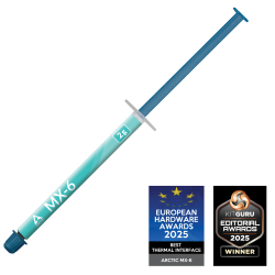 Pâte Thermique Arctic MX-6...