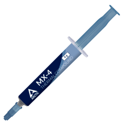 Pâte Thermique Arctic MX-4...