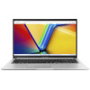 Pc Portable ASUS Vivobook 15 M1502YA / Ryzen 7 5825U / 16 Go / 512 Go SSD / Windows 11 / Silver