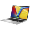 Pc Portable ASUS Vivobook 15 M1502YA / Ryzen 7 5825U / 16 Go / 512 Go SSD / Windows 11 / Silver