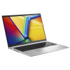 Pc Portable ASUS Vivobook 15 M1502YA / Ryzen 7 5825U / 16 Go / 512 Go SSD / Windows 11 / Silver