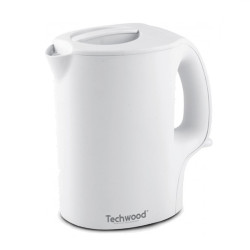 BOUILLOIRE TECHWOOD 1Litre...