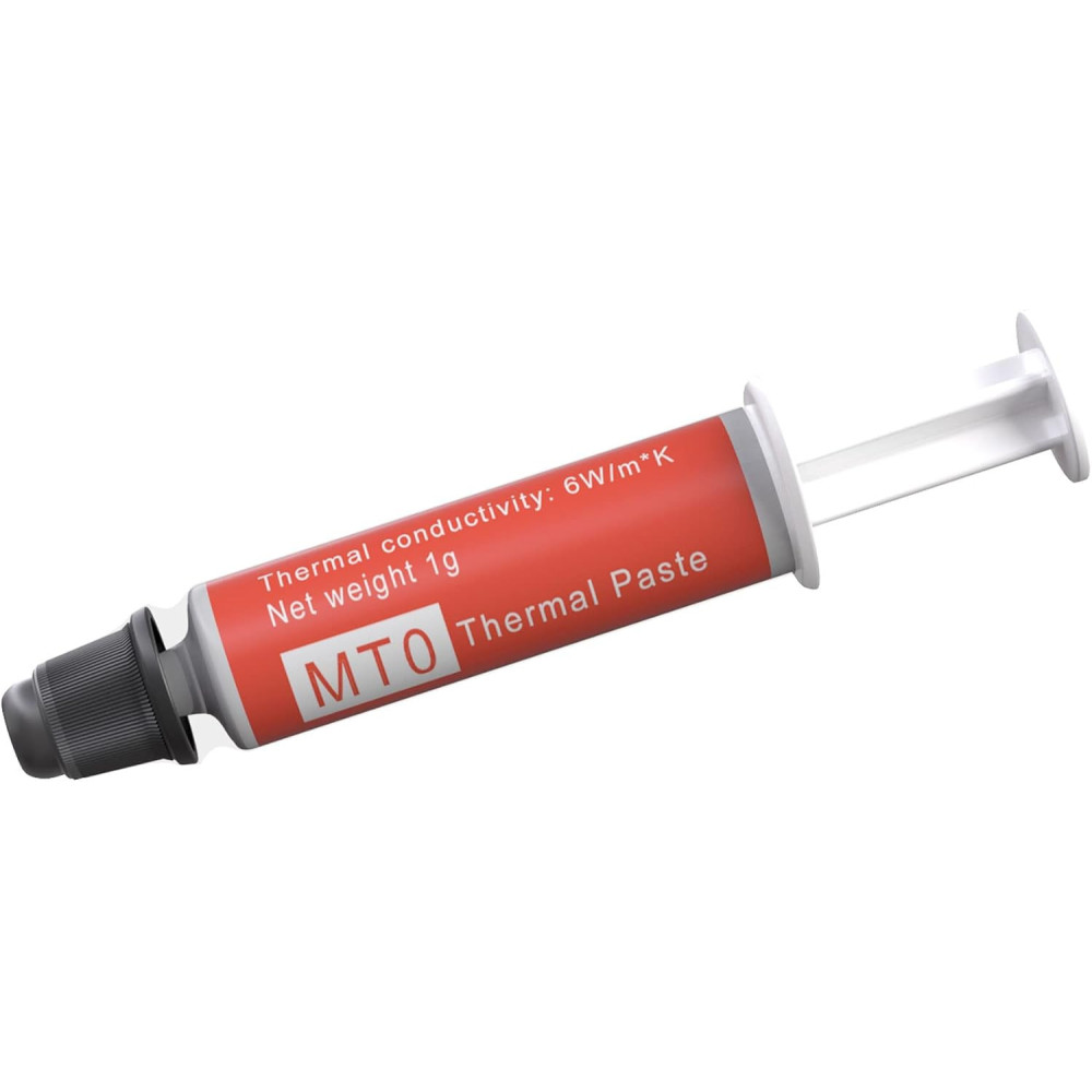 Pâte Thermique