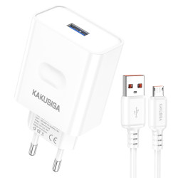 Chargeur KSC1617 Micro USB...