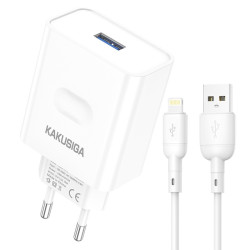 Chargeur KSC1617 + CABLE...