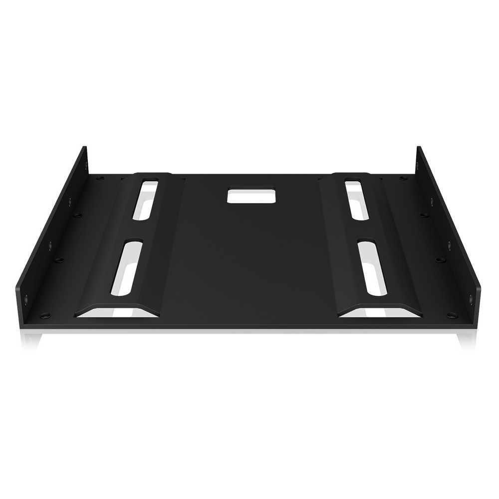 SUPPORT DE MONTAGE POUR DISQUE INTERNE 2.5- NOIR