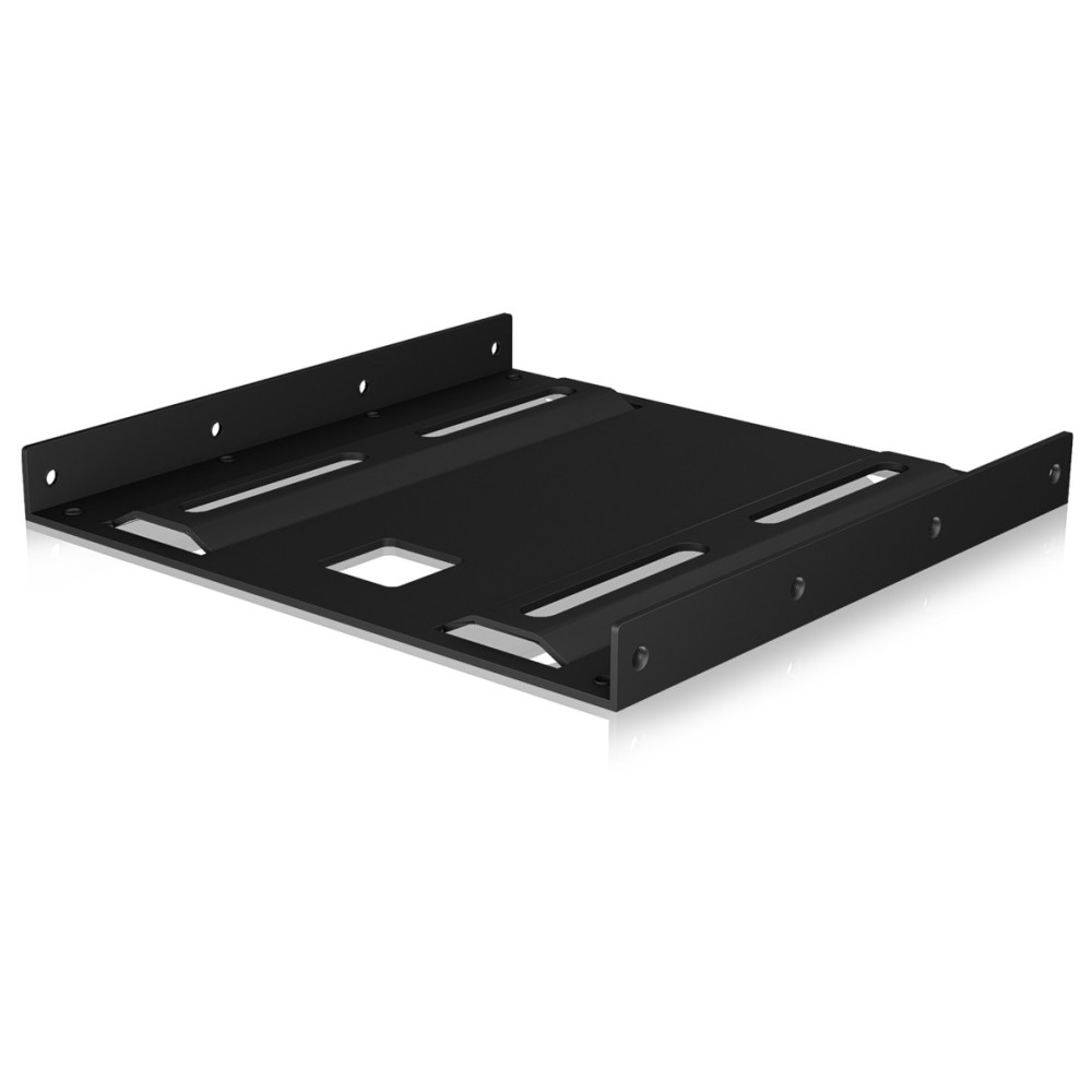 SUPPORT DE MONTAGE POUR DISQUE INTERNE 2.5- NOIR