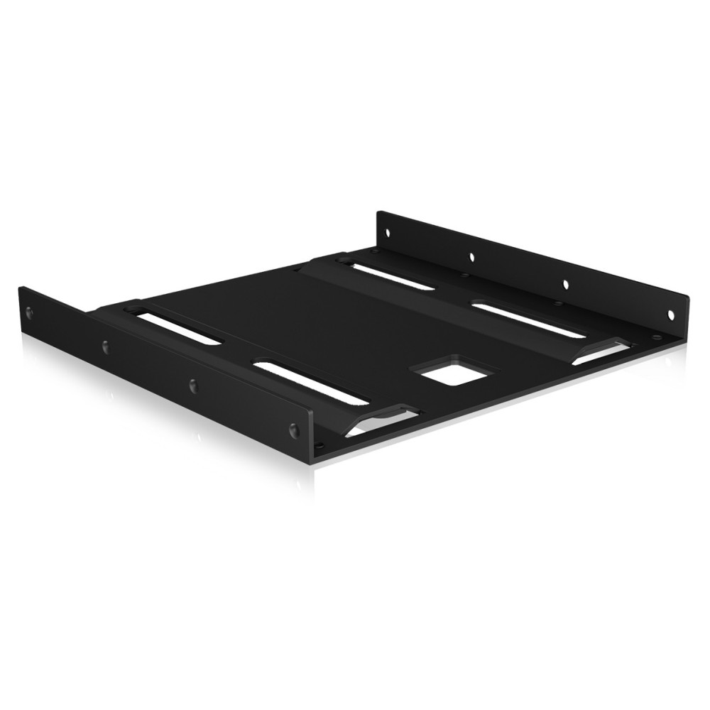 SUPPORT DE MONTAGE POUR DISQUE INTERNE 2.5- NOIR