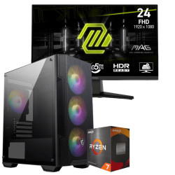 Setup Gamer Special Pc de...