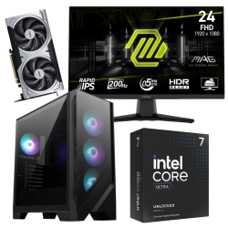 Setup Gamer Special Pc de...