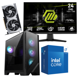 Setup Gamer Special Pc de...