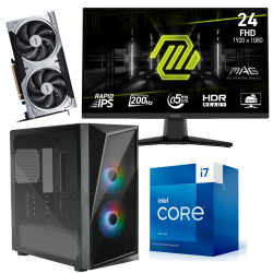Setup Gamer Special Pc de...