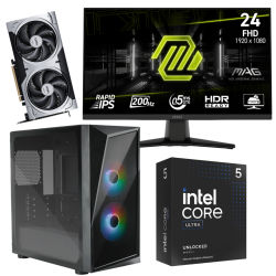 Setup Gamer Special Pc de...