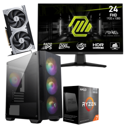Setup Gamer Special Pc de...