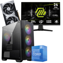 Setup Gamer Special Pc de...