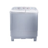 Machine à laver semi automatique Orient 11 Kg / Gris