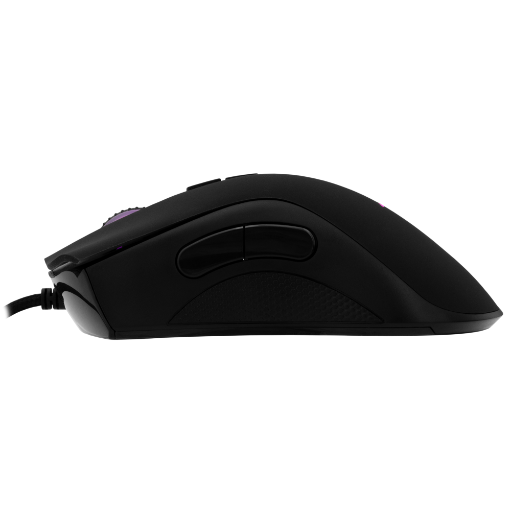 Souris Gaming Baracuda BGM-081 LOBSTER / Noir