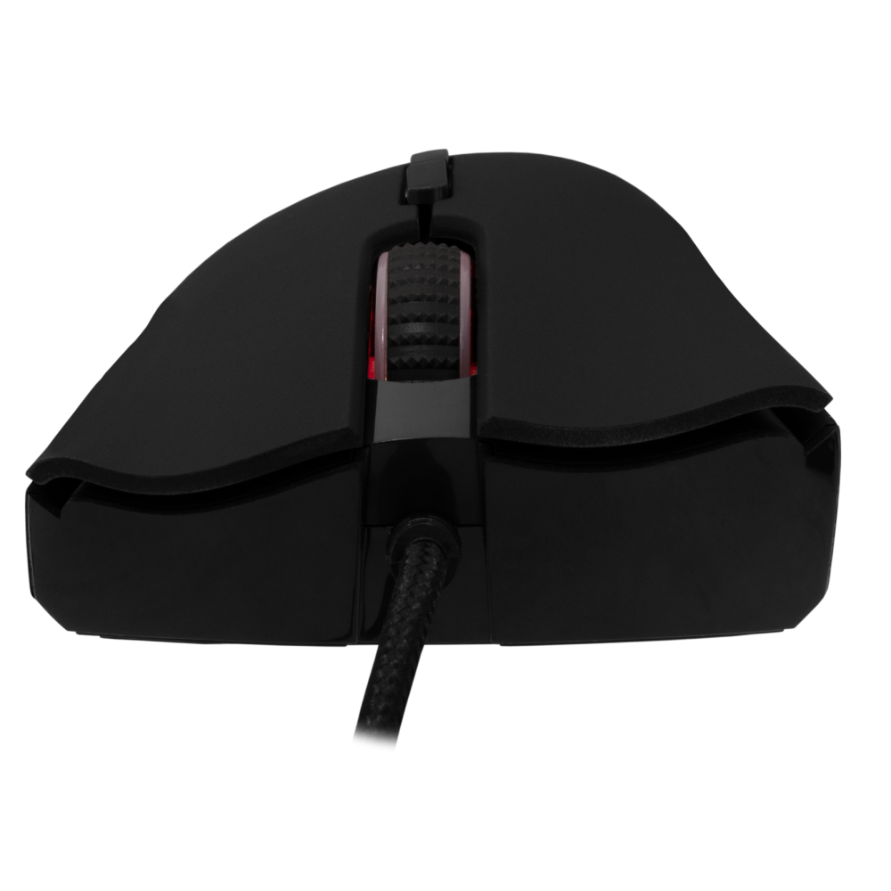 Souris Gaming Baracuda BGM-081 LOBSTER / Noir