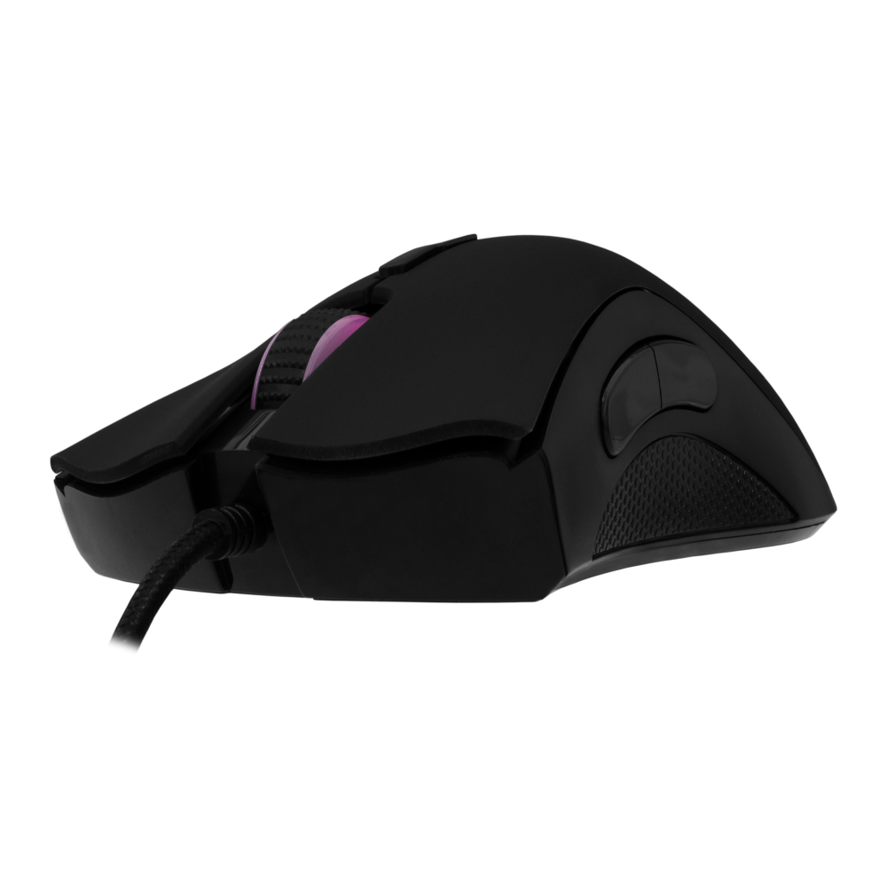 Souris Gaming Baracuda BGM-081 LOBSTER / Noir