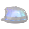 Souris Gaming Baracuda BGM-062 ANGLERFISF / Blanc