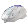 Souris Gaming Baracuda BGM-062 ANGLERFISF / Blanc