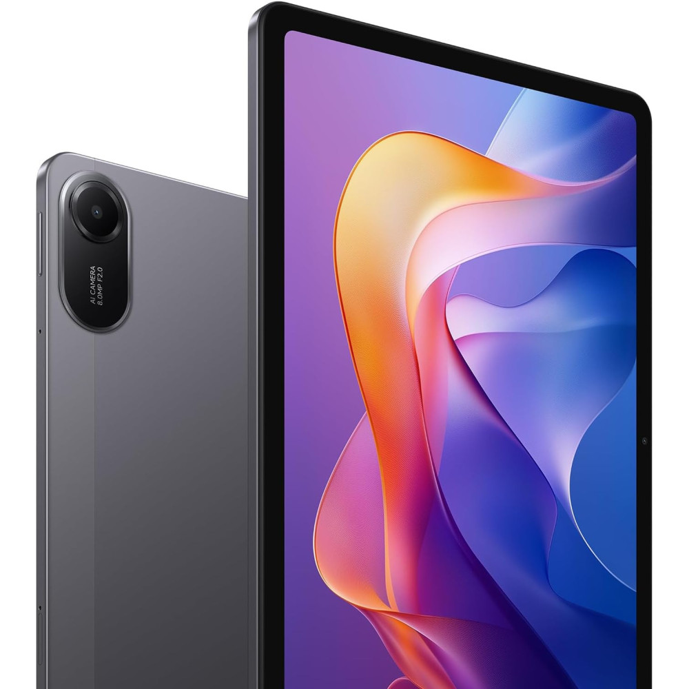 Tablette Xiaomi Redmi Pad 2 11" / 4 Go / 128 Go / 4G / Gris
