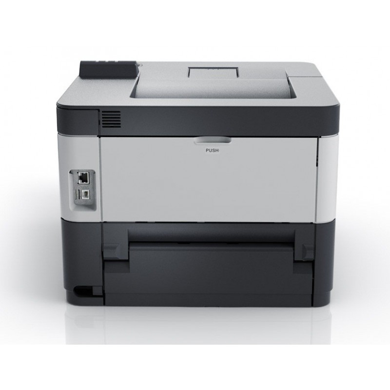 Imprimante monochrome Laser ECOSYS Kyocera FS-2100DN