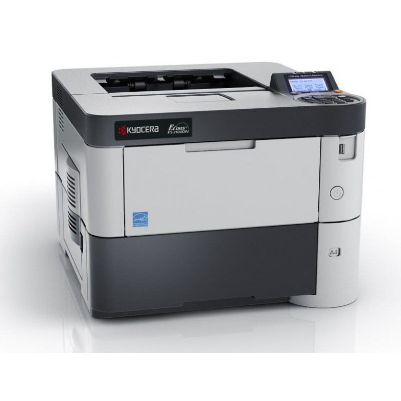 Kyocera FS 2100 DN Imprimante Laser 